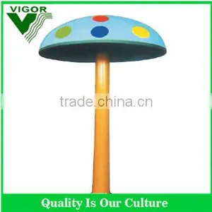 Water Park Mushroom American Fiberglass Products thumbnail-1