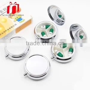 Nice Design Metal Pill Box Price, High Quality Metal Pill Box thumbnail-1