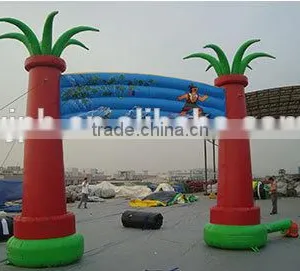 Hot Sell Advertising Inflatable Arch, Inflatable Archway thumbnail-2