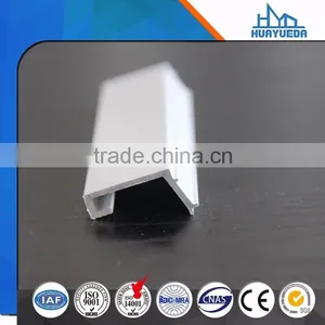 Industrial Aluminium Alloy Profiles Supplier thumbnail-4