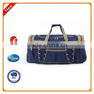 2016 Good Quality Outdoor Sport Duffel Travel Bag thumbnail-1