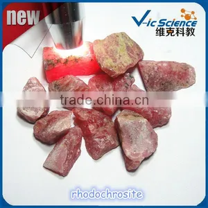 Natural Rhodochrosite Rough Price thumbnail-1