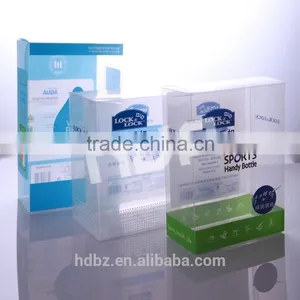 Wholesale Delicate Twill PP Packing Box for Gift thumbnail-6