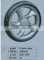 8 Inch WHEEL(EVA Foamed) thumbnail-1