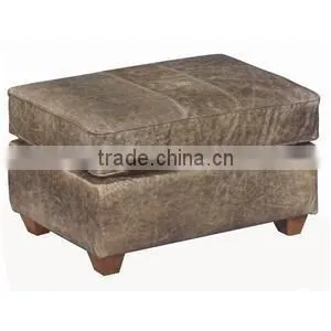 Living Room Modern Moroccan Pouf Ottoman Made in China OT4045 thumbnail-1