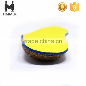 Comfotable High Quality Soft Correction Insoles for Bowlegs thumbnail-6