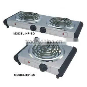 Electric Stove, Electric Burner thumbnail-1