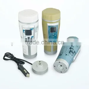 Car Electric Kettle Traveller Series thumbnail-3