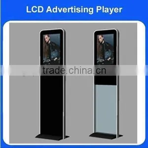 32 Inch Ultra Thin Lcd Digital Advertising Display thumbnail-1