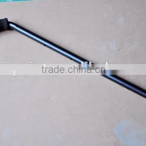 Pinpoint Under Car 180 Degree Convex Mirror Security Mirror PD-V5 Acrylic Under Vehicle Search Mirror thumbnail-5