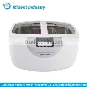 High Power Transducer Dental Ultrasonic Cleaning Machine thumbnail-3
