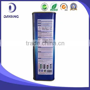 Good After-sales Service Spray Adhesive for Cloth Screen thumbnail-2
