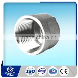Hot Sales Thread Good Price Elbow Pipe Fitting Product thumbnail-4