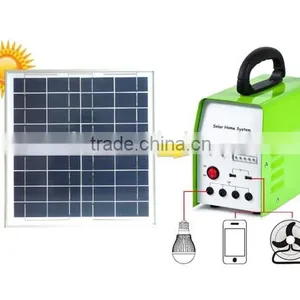 Power Home System for Nepla thumbnail-1
