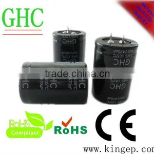 Electrolytic Capacitor 4700uf 80v Snap-in Electrolytic Capacitors for Sale on Hot Sale!!! thumbnail-1