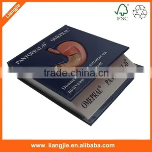 3D Side Print Advertisement Memp Pad thumbnail-4