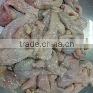 Cod Intestines + Stomach Cleaned and Frozen thumbnail-4