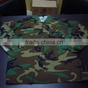 BDU Uniform thumbnail-1