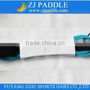 ZJ Lightweight Custom Surf Team Leash thumbnail-2