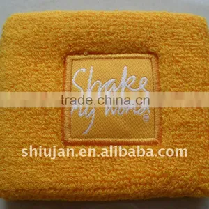 Yellow Wristband thumbnail-1