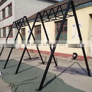 Gym Trainer Rack /Fitness Equipment Rack thumbnail-5