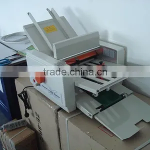 Paper Folding Machine thumbnail-3