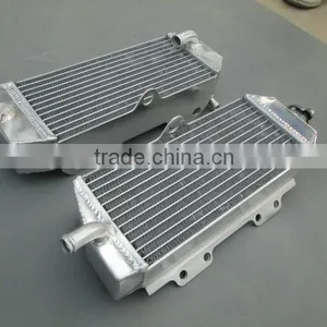 FOR YAMAHA YZ450F YZF450 2006 06 ALUMINUM RADIATOR thumbnail-4