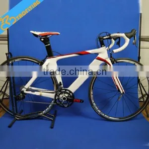 High Quality Cheap S5 Road Bike Carbon White Complete Carbon Road Bike Carbon Road Bike on Sale thumbnail-1