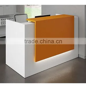 Top Quality Office Small Reception Desks for Sale thumbnail-2