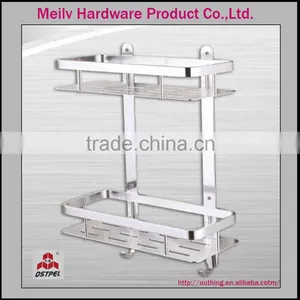 2016 -2017 High Quality Aluminium Bathroom Sanitary Holders thumbnail-1