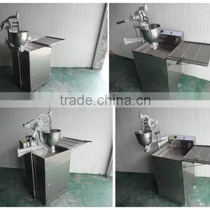 Vertical Style Stable Performance Automatic Commercial Donut Making Machine ,donut Making Machine for Sale thumbnail-2
