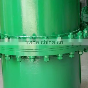 Insulated Flange thumbnail-1