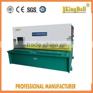 Sacrifice SALE! Good Quality! CNC Hydraulic Cutting Machine. thumbnail-1
