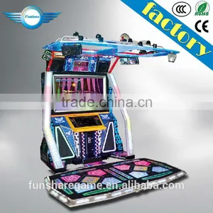 Dance Man Dancing Machine /professional Dancing Machine/pump it up Dance Machine thumbnail-1