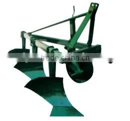 Furrow Plows --1L Serise --YCM Brand--new One --agricultural Tools thumbnail-1