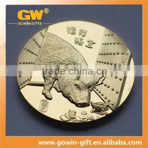 Jukebox Coin,trolley Coin,masonic Coin thumbnail-3