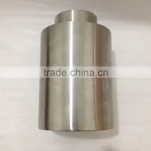 Stainless Steel Exhaust Pipe Accept Logo OEM thumbnail-1