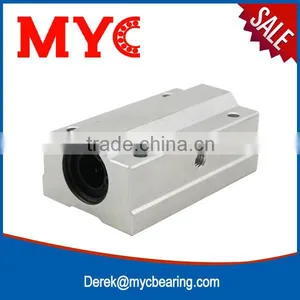 Hot Sale Linear Bearing 20mm thumbnail-5