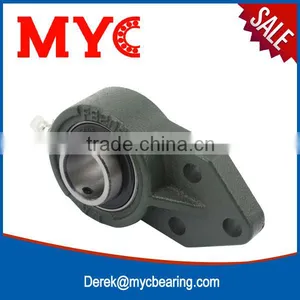 Hot Sale 3/4" Stainless Steel Pillow Block Bearing thumbnail-5