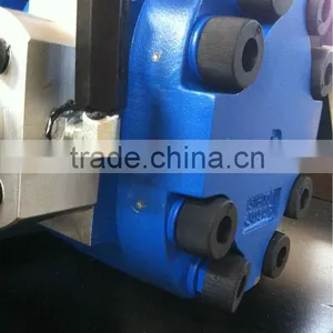 Hydraulic Soil Compactor for Excavator thumbnail-3