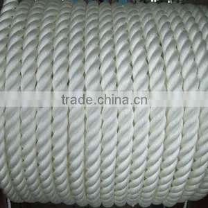 UHMWPE Rope/rope/ships Mooring Rope/mooring thumbnail-1