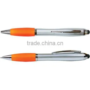 Stylus for Touch Screen Devices With Rubber Grip thumbnail-2