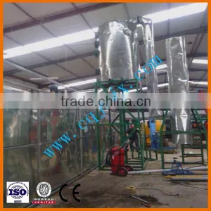 JNC Waste Oil Recycling Equipment thumbnail-1