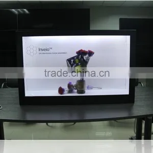 Anrecson Digital Transparent Touch LCD Light Box thumbnail-1
