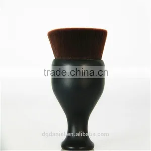 1pcs Synthetic Hair Top Quality Single Wood Handle Cosmetic Brush thumbnail-2
