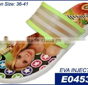 Woman EVA Beach Slippers thumbnail-2