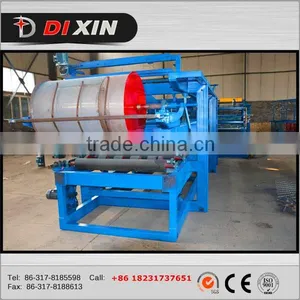 Metal Stud and Track Machine for Producing Sandwich Panel thumbnail-2