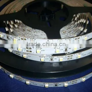 Waterproof IP67 5050 SMD Outdoor LED Lighting Strip White thumbnail-1