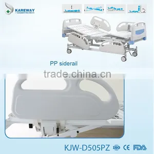 Central Locking Five Functions Disabled Abs Electric Hospital Patient Beds thumbnail-1