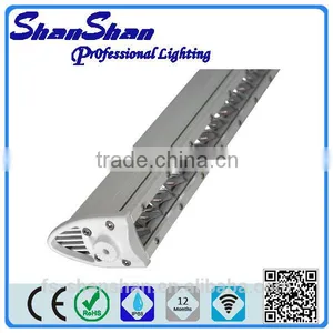 37'' Single Row Led Light Bar/180 Led Light Bar thumbnail-1